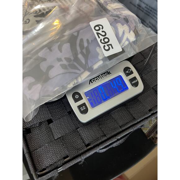 Festival Boho Linen Blend Beach Top XS Coastal Vacation Maximalist Resort Artsy - Picture 12 of 12